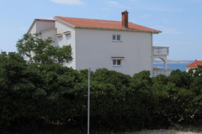 Apartments with a parking space Povljana, Pag - 224